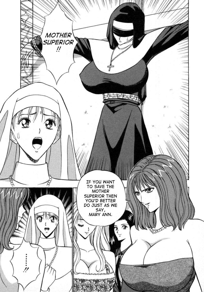 An Angel's Duty Chapter 2000 Page 133